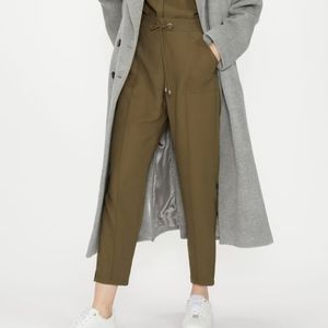 Ted Baker Tyrah Utility Joggers/Size 12. (5)EU.